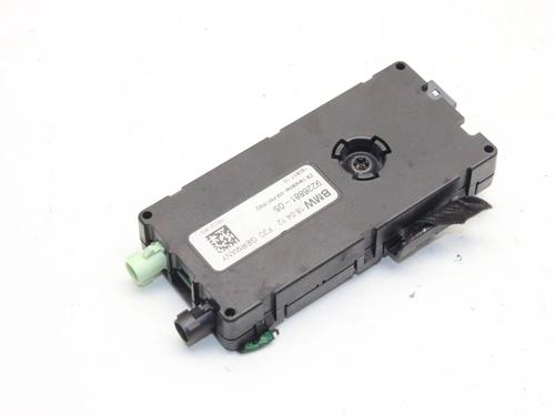 Used Electronic module Electronic module BMW 1 (F20) 116 i (136 hp) 39773695 39773695