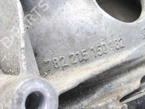 Engine mount AUDI A4 B9 (8W2, 8WC) S4 TFSi quattro | BP39856222M89  - Image 6