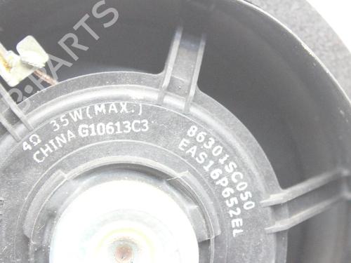 Speaker SUBARU FORESTER (SH_) 2.0 D AWD (SHH, SHD, SHN) | BP39880350E2 - Image 3