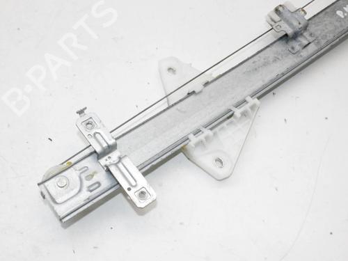 Front left window mechanism SUBARU WRX Saloon (GJ) STi 2.5 AWD | BP39810137C22 - Image 2
