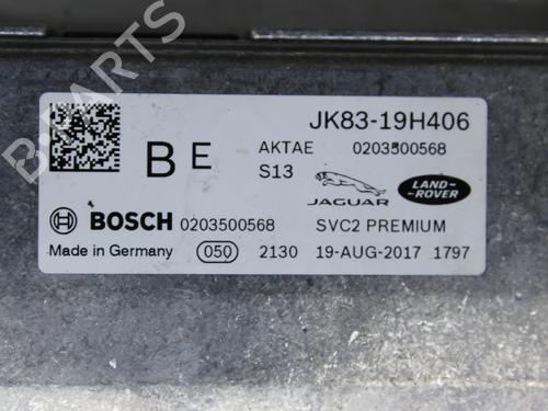 Camera JAGUAR XF II (X260) 2.0 | BP39873827E14 - Image 4