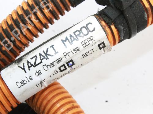 Cable OPEL CORSA F (P2JO) CORSA-e (68) | BP39862106E12 - Image 8