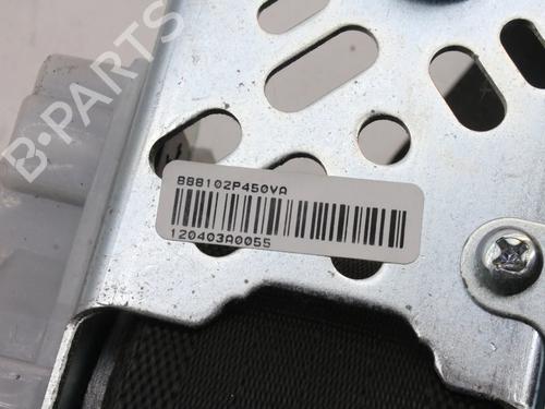 Front left seatbelt KIA SORENTO II (XM) 2.2 CRDi | BP39873165I26 - Image 4