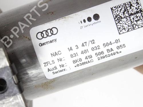 Other AUDI A4 B8 (8K2) 2.0 TFSI quattro | BP39791438O1 - Image 8