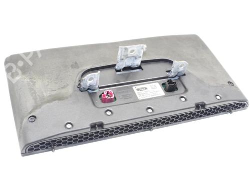 Display FORD FOCUS IV (HN) 1.0 EcoBoost | BP39779258C48 - Image 2