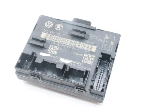 Used Electronic module Electronic module VW SHARAN (7N1, 7N2) 2.0 TDI (140 hp) 39820376 39820376