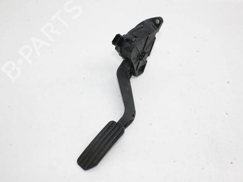 Pedal Pedal LAND ROVER DISCOVERY SPORT (L550) 2.0 D 4x4 (150 hp) 39861256 39861256