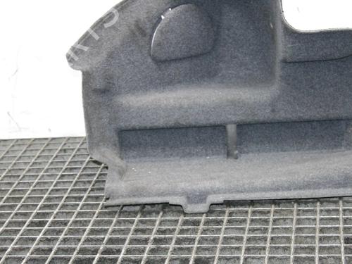 Boot lining BMW 6 Convertible (E64) 630 i | BP39861662I3 - Image 4