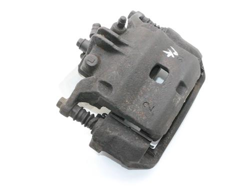 Used Left front brake caliper Left front brake caliper NISSAN NV200 Van 1.5 dCi 85 (M20, M20N, M20M) (86 hp) 39834222 39834222