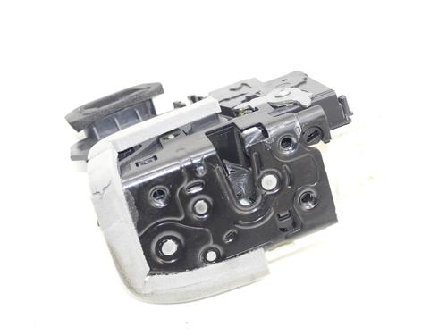 Front left lock VW ID.4 (E21) Pure Performance | BP39806649C98 - Image 2