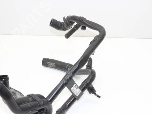 Pipe AUDI Q5 (FYB, FYG) 2.0 TDI quattro | BP39851613M125 - Image 6