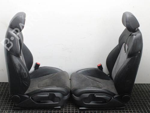 Seats set AUDI TT Roadster (8J9) 2.0 TFSI | BP39793692C78 - Image 11
