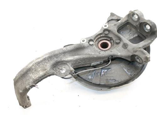 Right front steering knuckle TESLA MODEL X (5YJX) 90D AWD | BP39884775M26 - Image 3