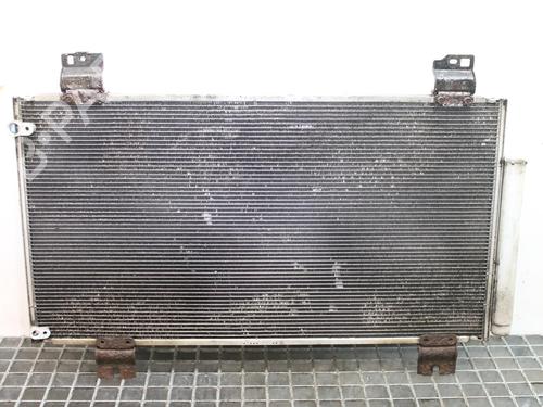 Used AC radiator AC radiator HONDA ACCORD VIII (CU) 2.2 i-DTEC (CU3) (150 hp) 39959374 39959374