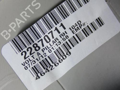 Other OPEL AMPERA (R12) EV 150 | BP39820128O1 - Image 8