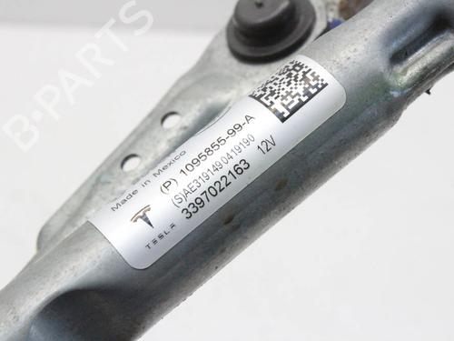 Vindrude Viskermekanisme TESLA MODEL 3 (5YJ3) EV AWD | BP39783003C83 - Image 6
