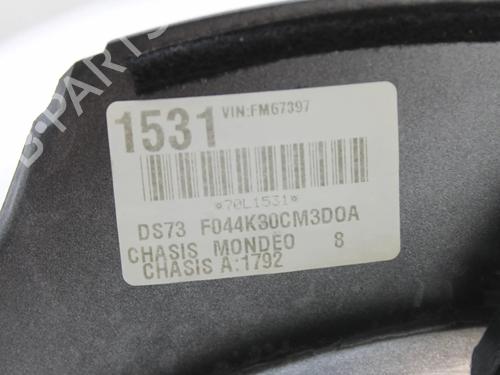 Midtkonsoll FORD MONDEO V Hatchback (CE) 2.0 TDCi | BP39771221I22 - Image 12