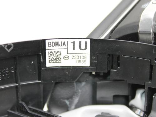 Ratt MAZDA MX-30 (DR) e-SKYACTIV | BP39783214C49  - Image 7