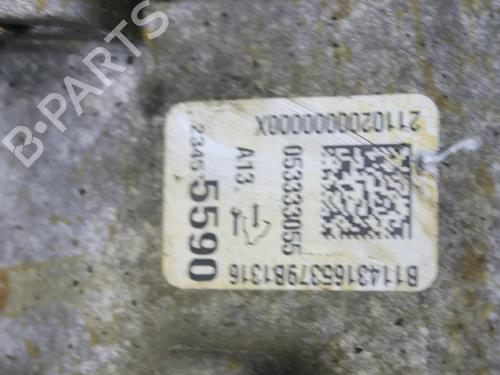 Steering rack CADILLAC ESCALADE 6.2 AWD | BP39812362M22 - Image 8