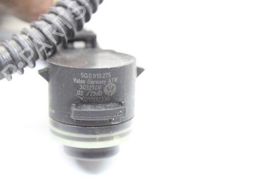 Electronic module VW GOLF VII Variant (BA5, BV5) 1.6 TDI | BP39768740M83 - Image 7
