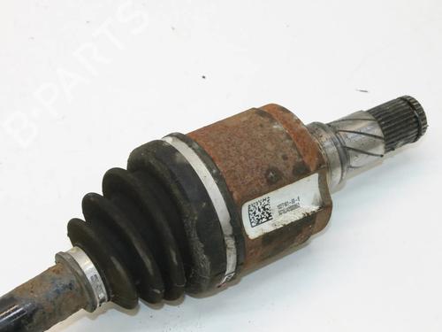 Right rear driveshaft TESLA MODEL X (5YJX) 90D AWD | BP39884770M41 - Image 5