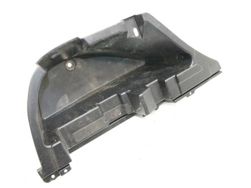 Used Boot lining Boot lining LEXUS RX (_U3_) 400h AWD (MHU38_, MHU38R) (272 hp) 39872221 39872221