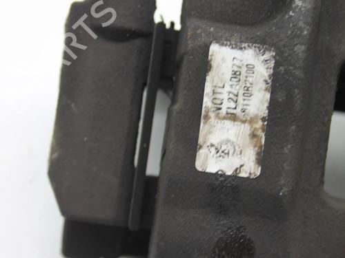 Left front brake caliper HYUNDAI TUCSON (NX4E, NX4A) 1.6 T-GDi | BP39816142M105  - Image 6