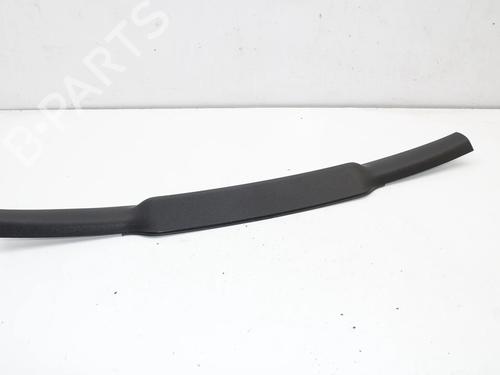 Used Boot lining Boot lining MINI MINI (R56) Cooper SD (143 hp) 39805595 39805595