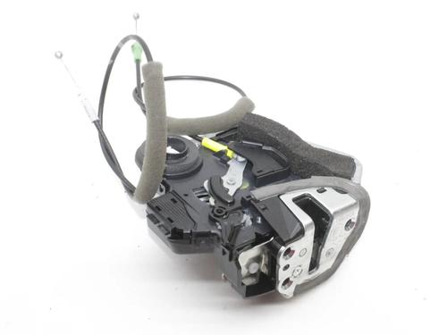 Used Rear right lock Rear right lock LEXUS IS III (_E3_) 300h (AVE30_, AVE30R) (223 hp) 39784731 39784731