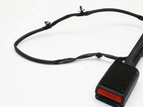 Engate do cinto NISSAN PULSAR Hatchback (C13) 1.2 DIG-T | BP39769250I32 - Image 2