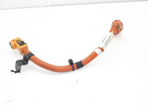 Used Wiring harness Wiring harness OPEL CORSA F (P2JO) CORSA-e (68) (136 hp) 39804262 39804262