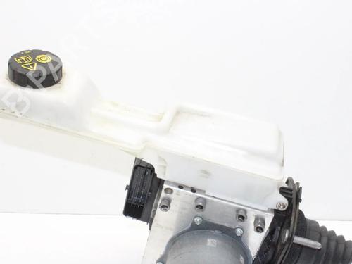 ABS pump JAGUAR I-PACE (X590) EV400 AWD | BP39794046M43 - Image 2
