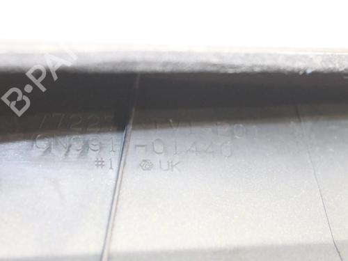 Middle console HONDA CIVIC IX (FK) 2.2 i-DTEC (FK3) | BP39809980I22 - Image 5
