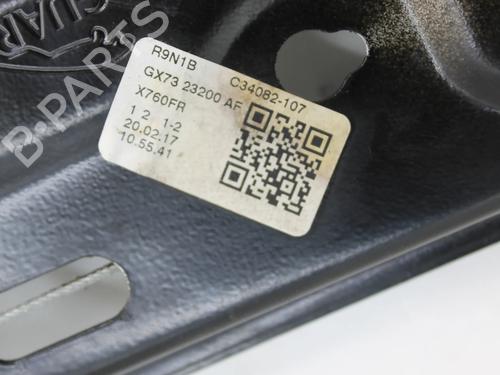 Front right window mechanism JAGUAR XE (X760) 2.0 D | BP39823581C23 - Image 12