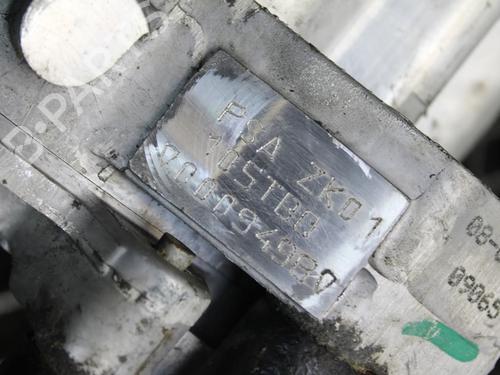 Engine OPEL CORSA F (P2JO) CORSA-e (68) | BP39833775M1 - Image 5