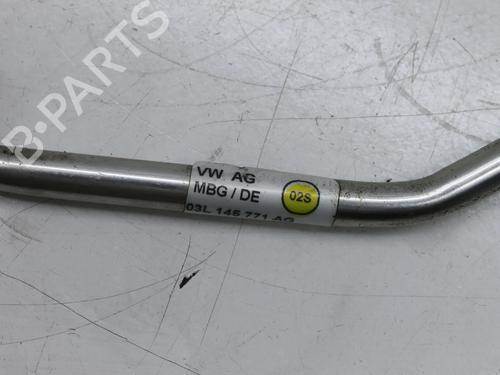 Pipe AUDI A6 C7 (4G2, 4GC) 2.0 TDI | BP39801126M125 - Image 3