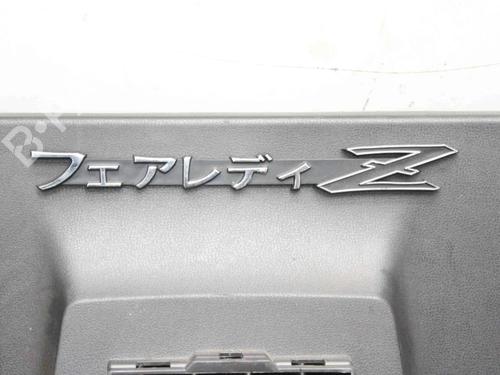 Cargo separator NISSAN 370Z Coupe (Z34) 3.7 | BP39839156I36 - Image 4