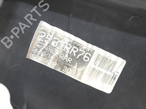 Rear right panel TOYOTA AURIS (_E18_) 1.6 (ZRE181_, ZRE185_, ZRE185R, ZRE181R) | BP39851261C61 - Image 9