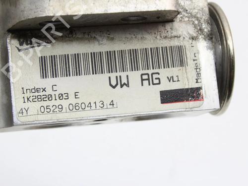 Electronic sensor VW PASSAT B7 Variant (365) 2.0 TDI | BP39824751M84 - Image 3
