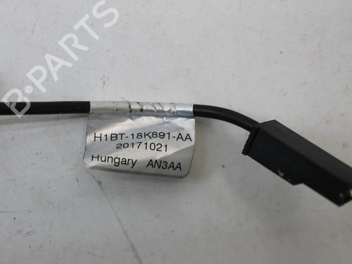 Electronic module FORD FIESTA VII (HJ, HF) 1.0 EcoBoost | BP39786514M83 - Image 3