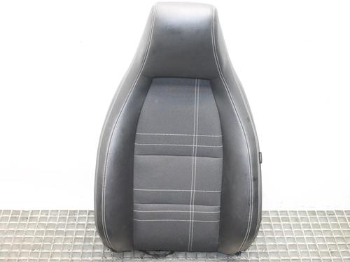 left-front-seat-mercedes-benz-cla-coupe-c117-2013-2014-2015-2016-2017-2018-2019-39776854 main image