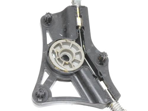 Front left window mechanism AUDI A6 C7 (4G2, 4GC) 3.0 TDI quattro | BP39786576C22 - Image 4