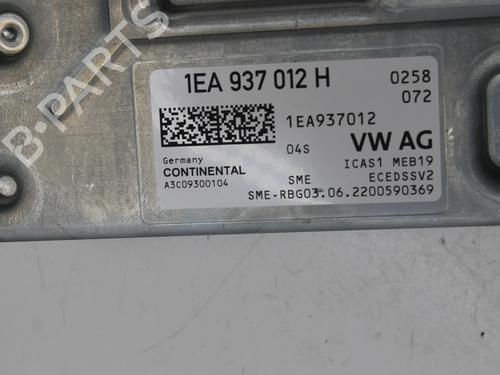 Module électronique VW ID.3 (E11, E12) Pro | BP39846850M83 - Image 3