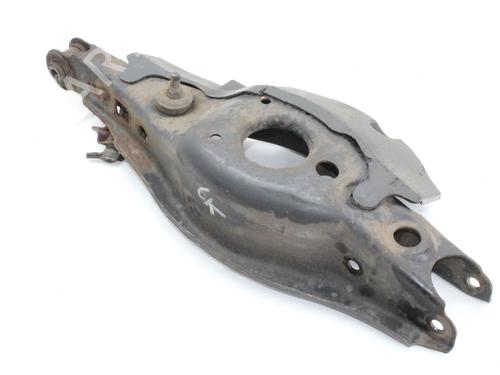 Used Left rear suspension arm Left rear suspension arm LEXUS CT (ZWA10_) 200h (ZWA10_, ZWA10R) (136 hp) 39866190 39866190