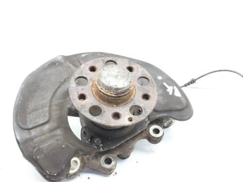 Left front steering knuckle MERCEDES-BENZ E-CLASS (W212) E 200 CDI / BlueTEC (212.005, 212.006) | BP40520419M25 - Image 4