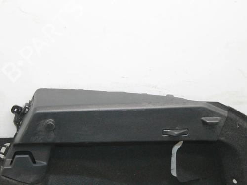 Boot lining VW TAIGO (CS1) 1.0 TSI | BP39872529I3 - Image 3