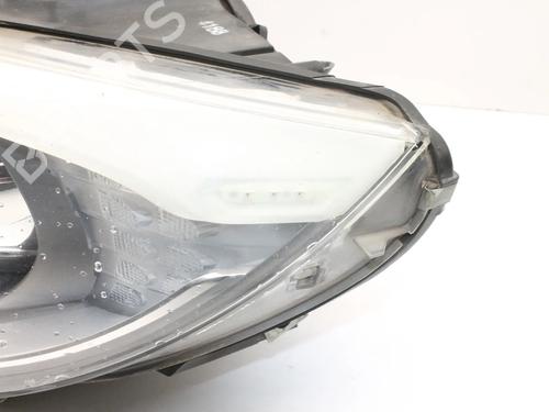 Left headlight BMW 3 Coupe (E92) 318 i | BP39847539C28 - Image 6