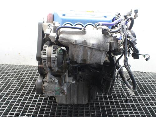 Used Engine Engine HONDA CIVIC VIII Hatchback (FN, FK) Type R (FN2) (201 hp) 39790831 39790831