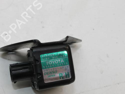 Electronic sensor LEXUS SC Convertible (UZZ40_) 430 (UZZ40_, UZZ40R) | BP39786926M84  - Image 5