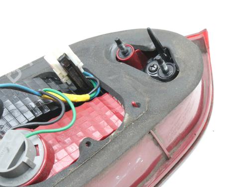Left tailgate light HYUNDAI SANTA FÉ III (DM, DMA) 2.2 CRDi 4WD | BP39823530C79 - Image 6